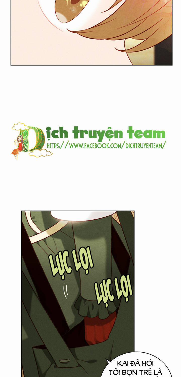 Hóa Kiếp Thành Chị Gái Của Bạo Chúa 141 trang 46