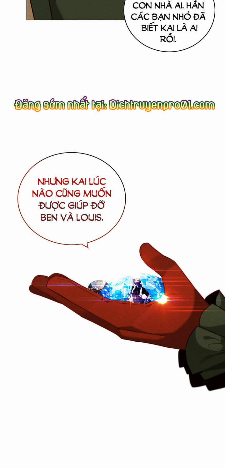 Hóa Kiếp Thành Chị Gái Của Bạo Chúa 141 trang 47