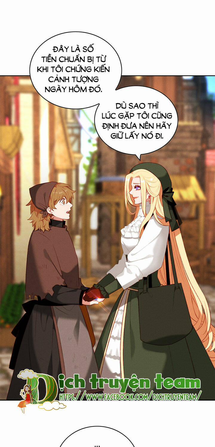 Hóa Kiếp Thành Chị Gái Của Bạo Chúa 141 trang 48