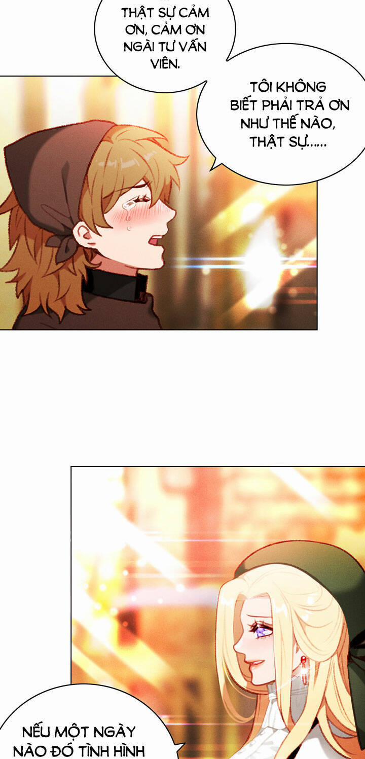 Hóa Kiếp Thành Chị Gái Của Bạo Chúa 141 trang 49