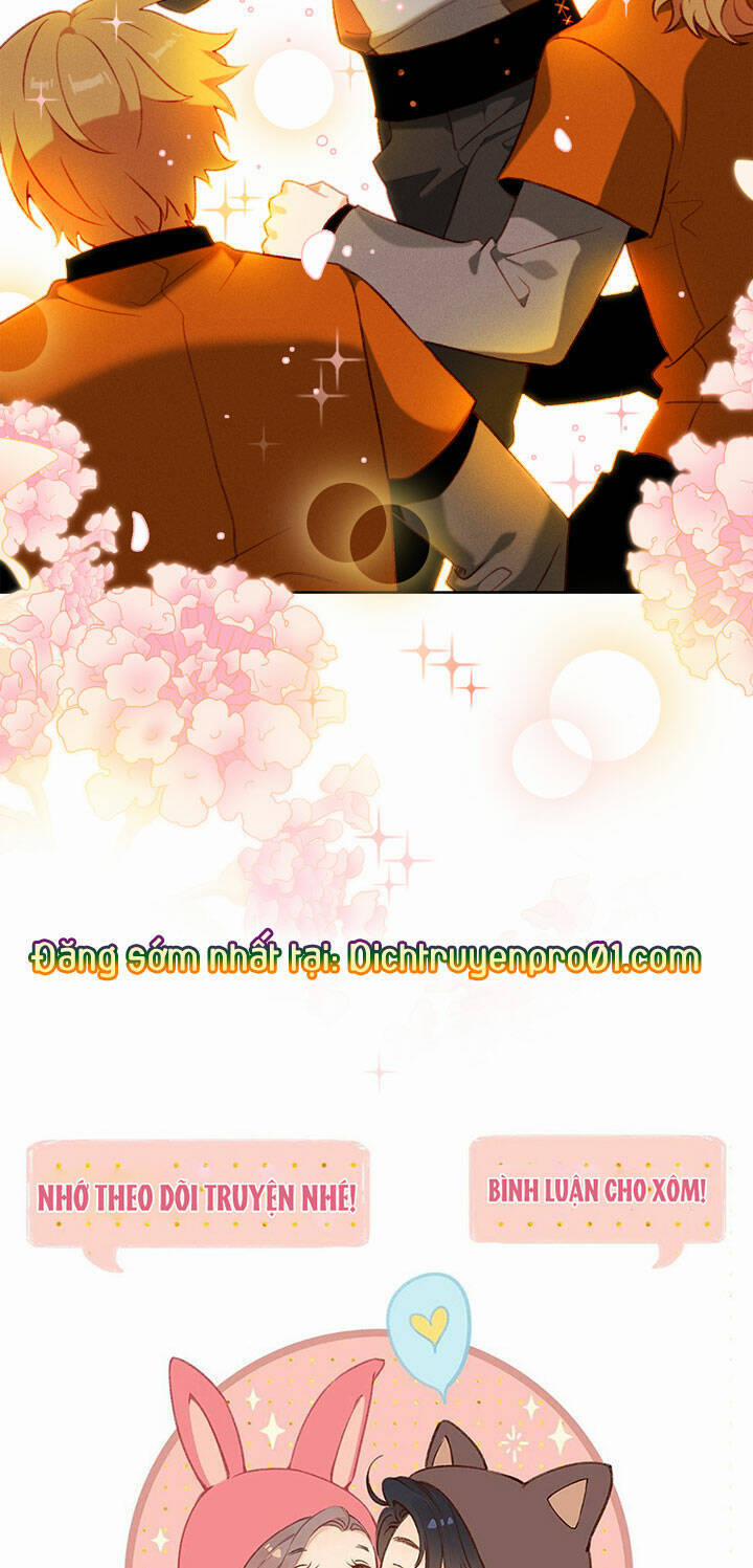 Hóa Kiếp Thành Chị Gái Của Bạo Chúa 141 trang 51