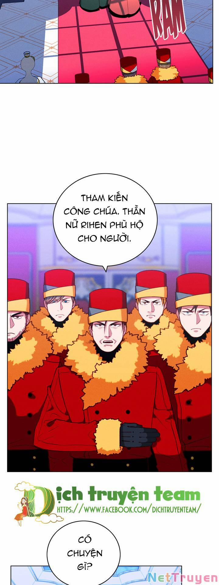 Hóa Kiếp Thành Chị Gái Của Bạo Chúa 142 trang 13