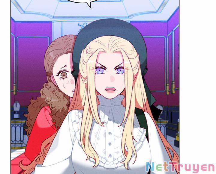 Hóa Kiếp Thành Chị Gái Của Bạo Chúa 142 trang 14