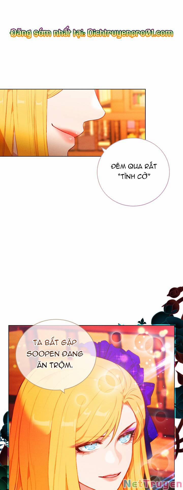 Hóa Kiếp Thành Chị Gái Của Bạo Chúa 142 trang 2