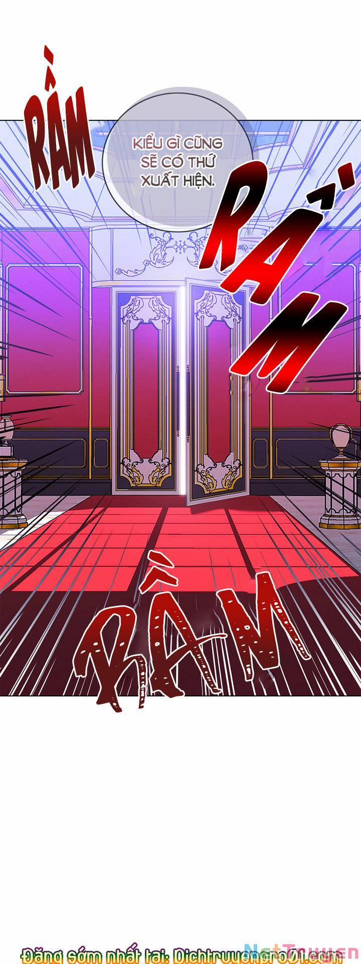 Hóa Kiếp Thành Chị Gái Của Bạo Chúa 142 trang 25