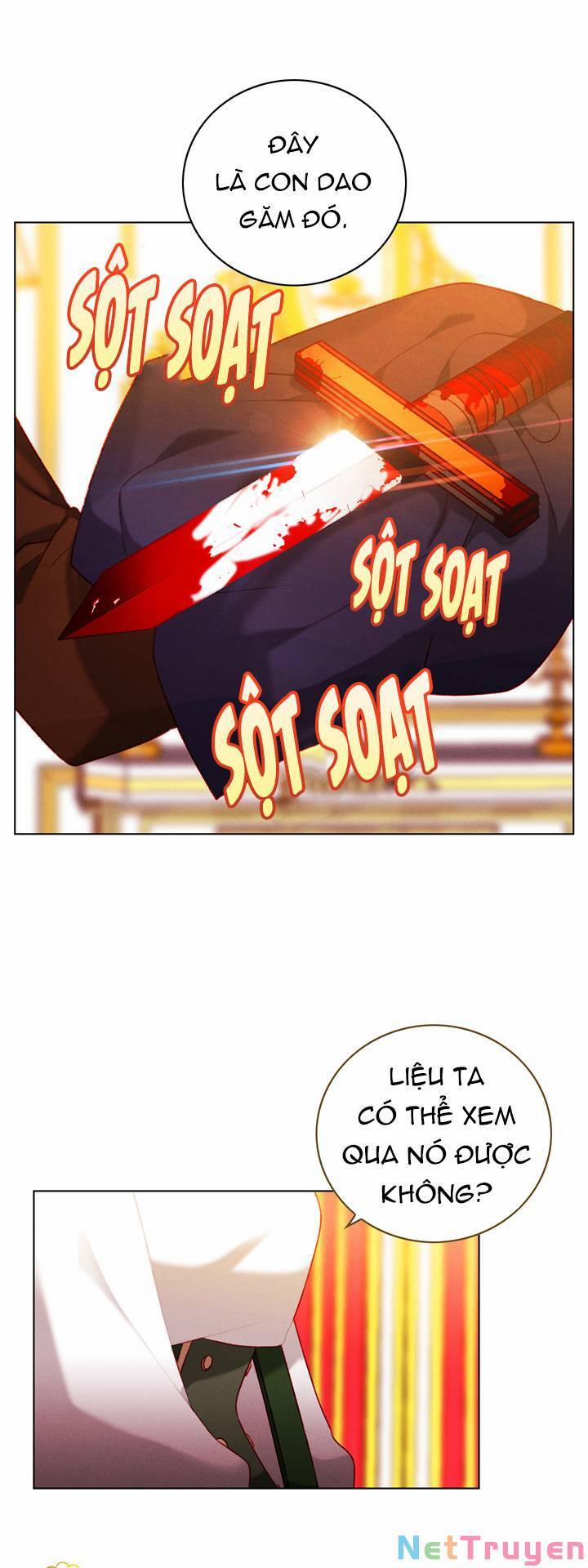 Hóa Kiếp Thành Chị Gái Của Bạo Chúa 142 trang 34