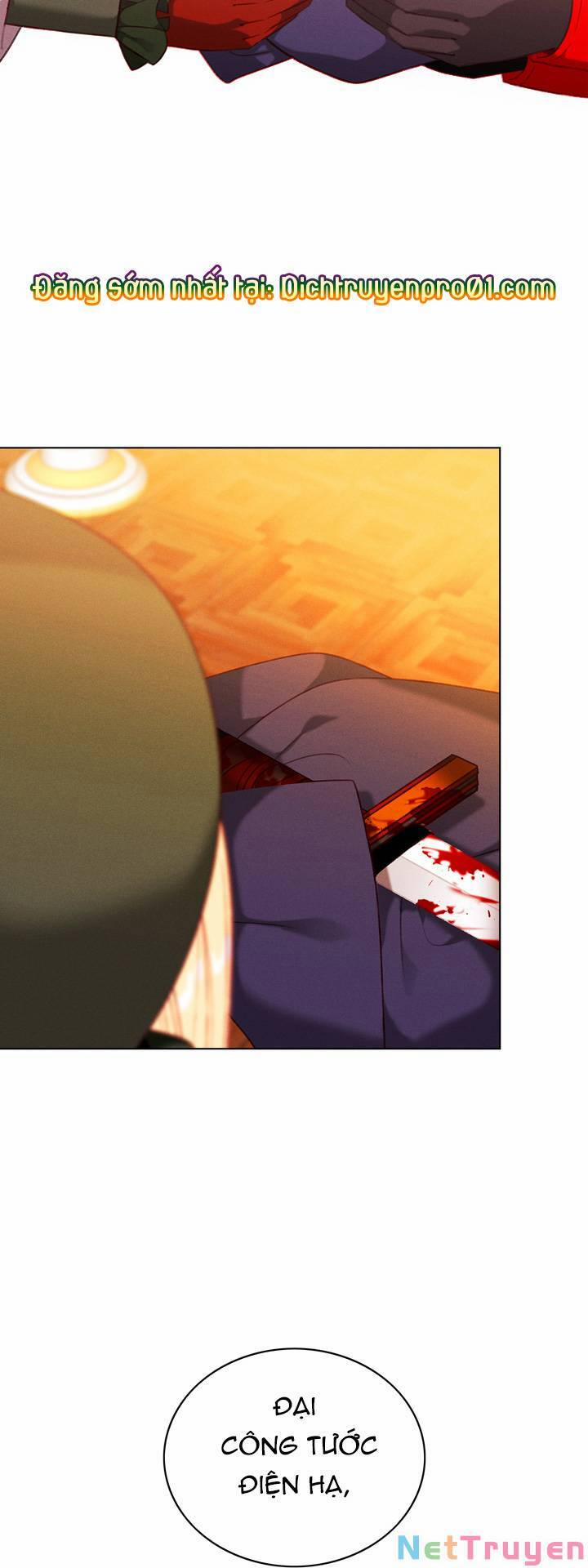 Hóa Kiếp Thành Chị Gái Của Bạo Chúa 142 trang 36