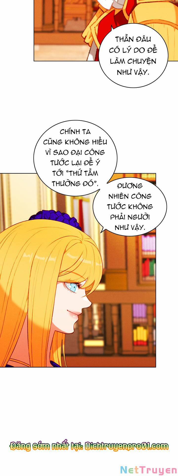 Hóa Kiếp Thành Chị Gái Của Bạo Chúa 142 trang 4