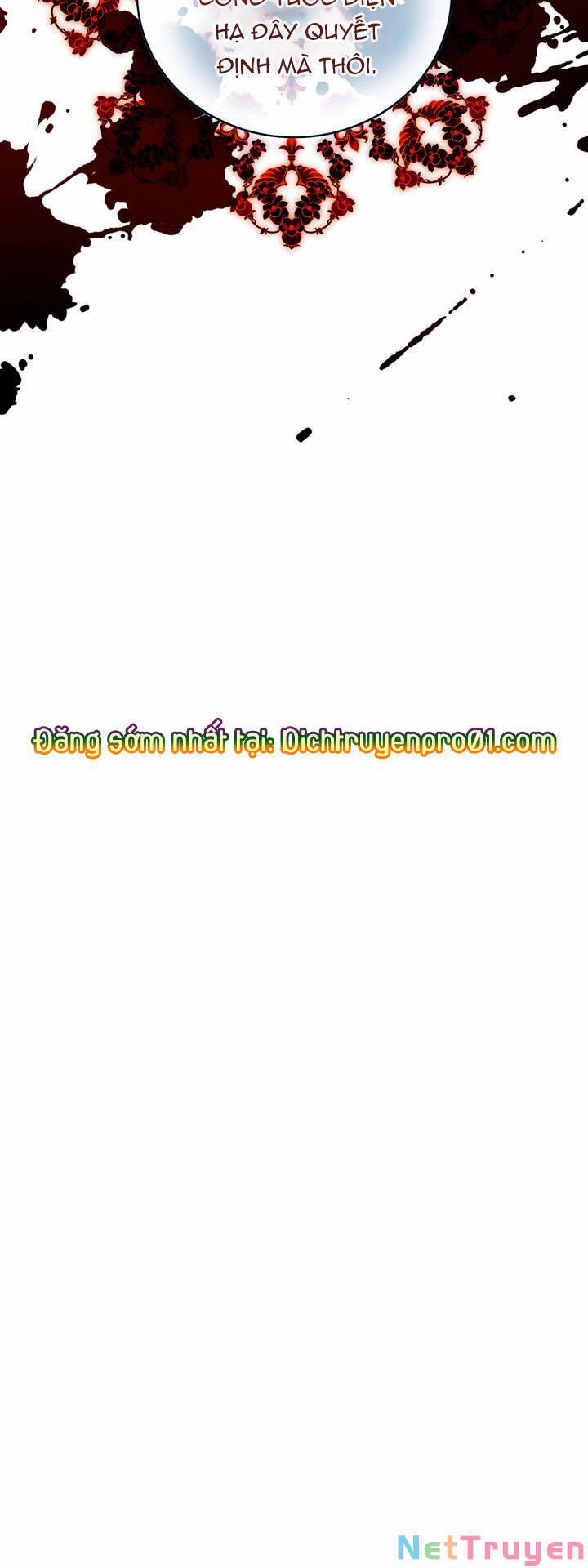 Hóa Kiếp Thành Chị Gái Của Bạo Chúa 142 trang 8