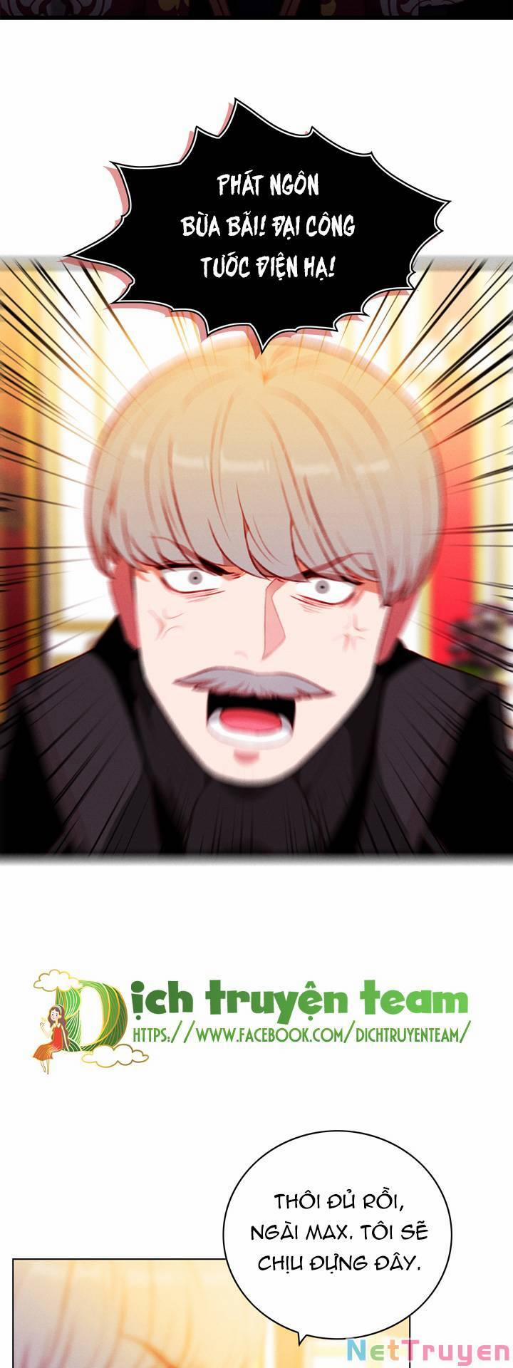 Hóa Kiếp Thành Chị Gái Của Bạo Chúa 143 trang 11