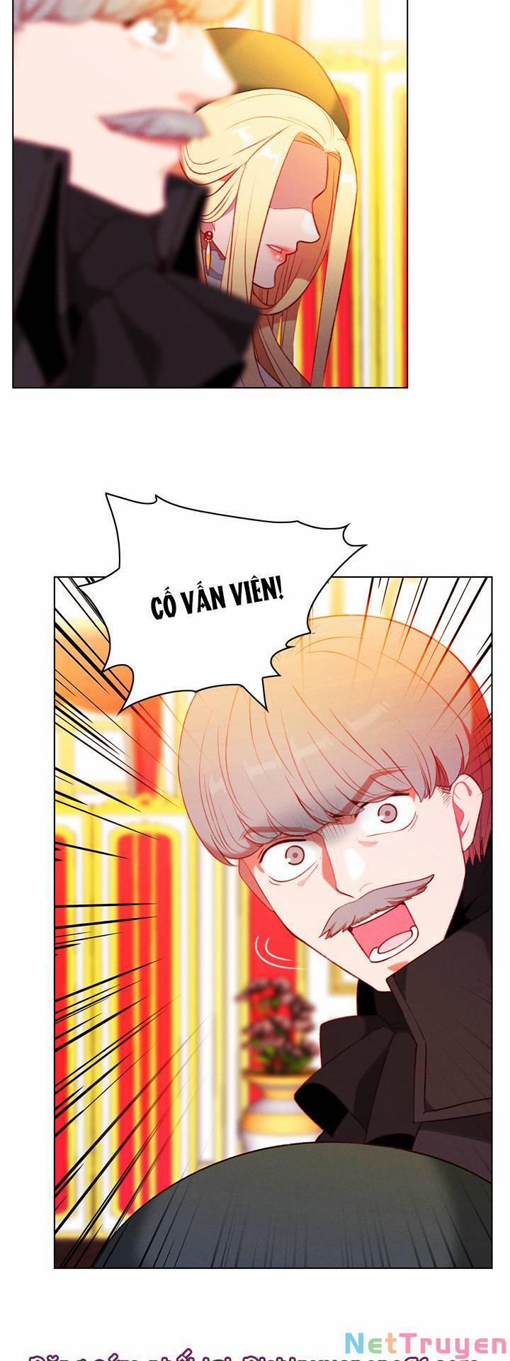 Hóa Kiếp Thành Chị Gái Của Bạo Chúa 143 trang 12