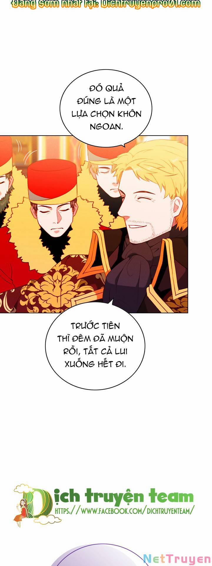 Hóa Kiếp Thành Chị Gái Của Bạo Chúa 143 trang 13