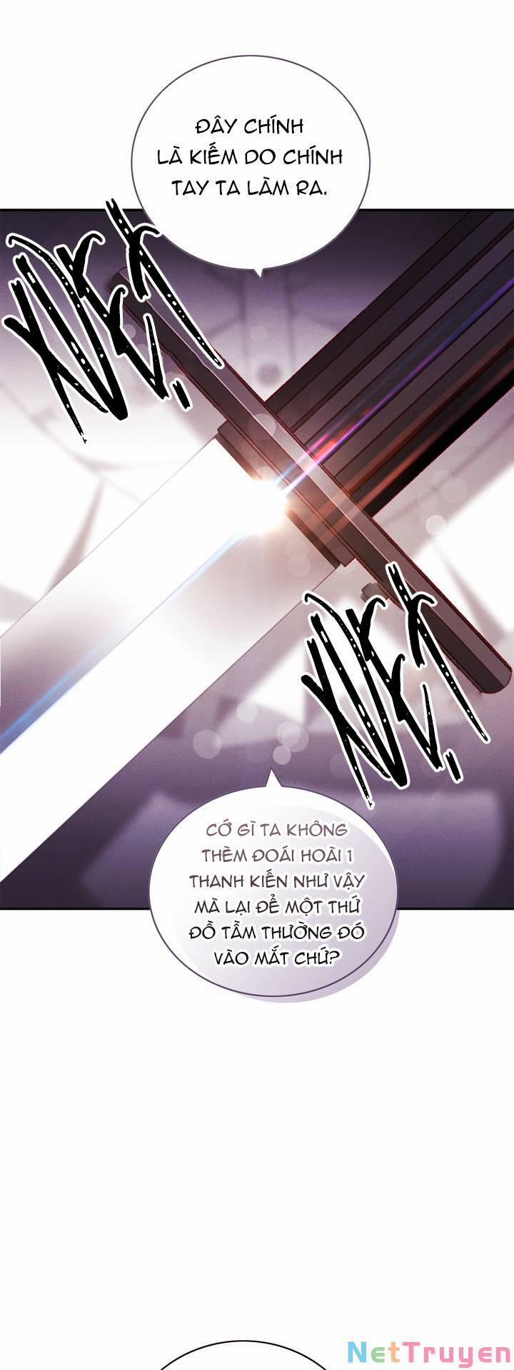 Hóa Kiếp Thành Chị Gái Của Bạo Chúa 143 trang 2