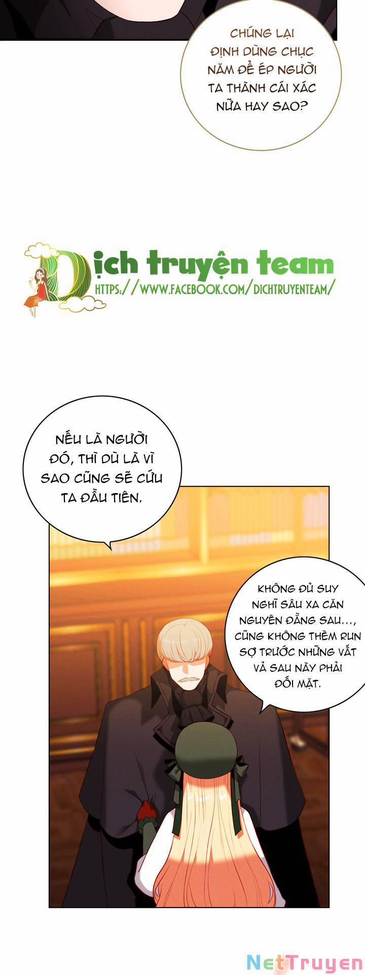 Hóa Kiếp Thành Chị Gái Của Bạo Chúa 143 trang 24