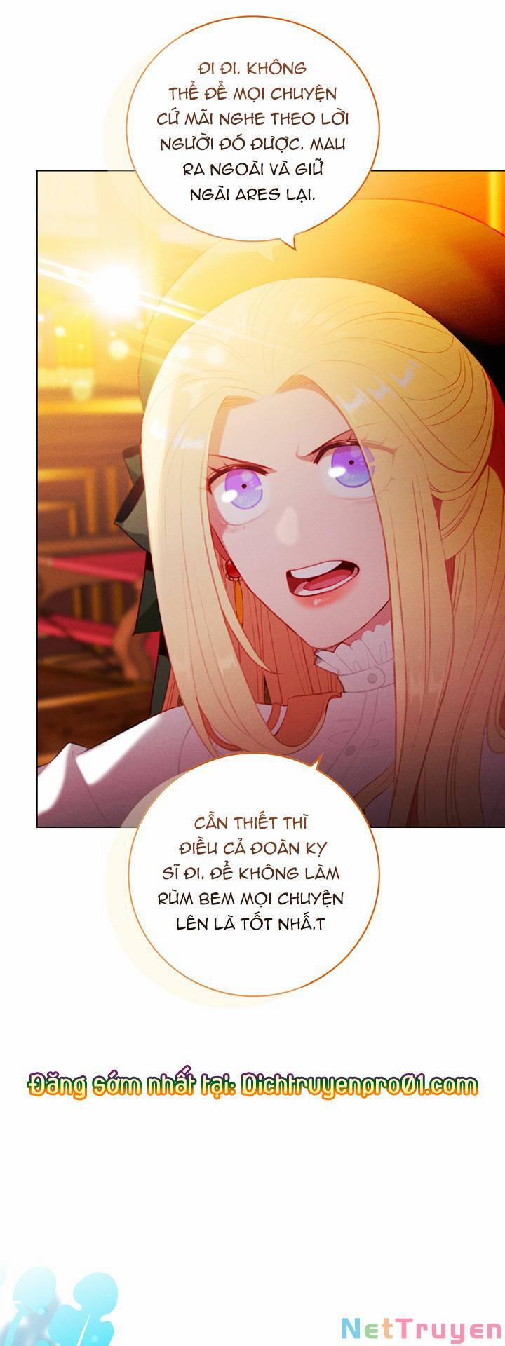 Hóa Kiếp Thành Chị Gái Của Bạo Chúa 143 trang 26