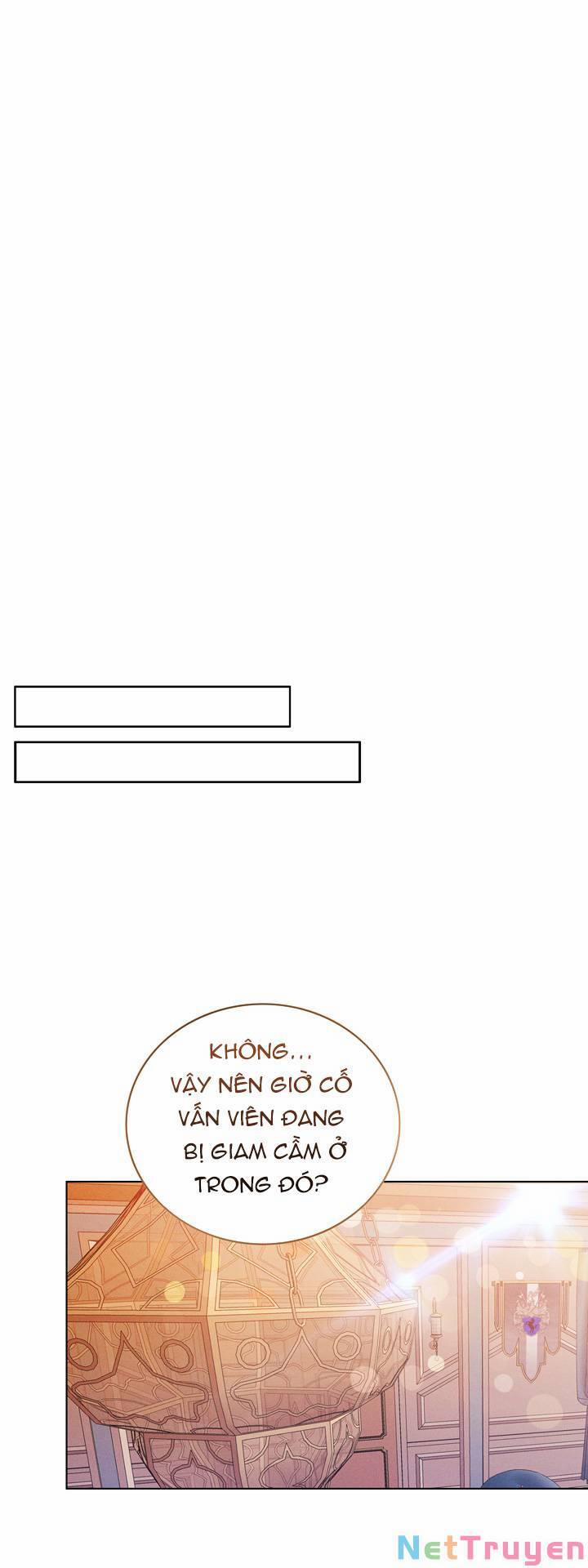 Hóa Kiếp Thành Chị Gái Của Bạo Chúa 143 trang 28