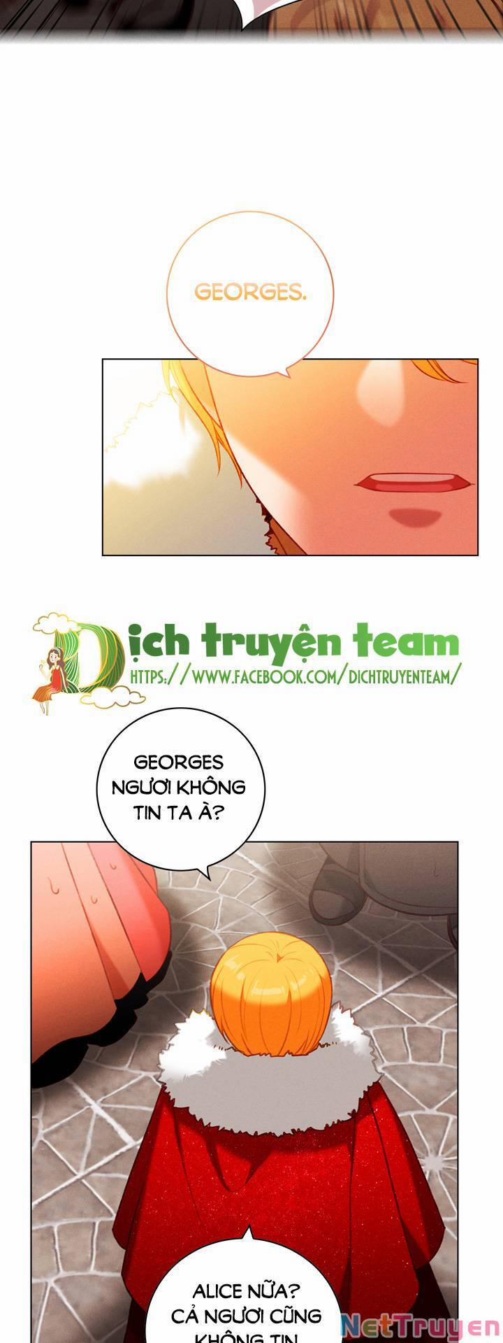 Hóa Kiếp Thành Chị Gái Của Bạo Chúa 143 trang 32