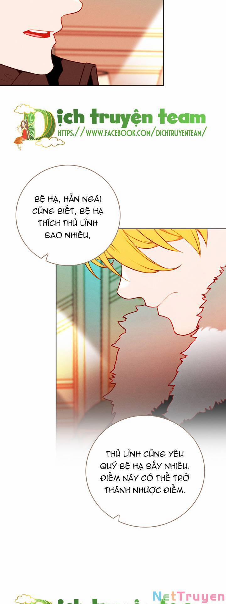 Hóa Kiếp Thành Chị Gái Của Bạo Chúa 143 trang 41