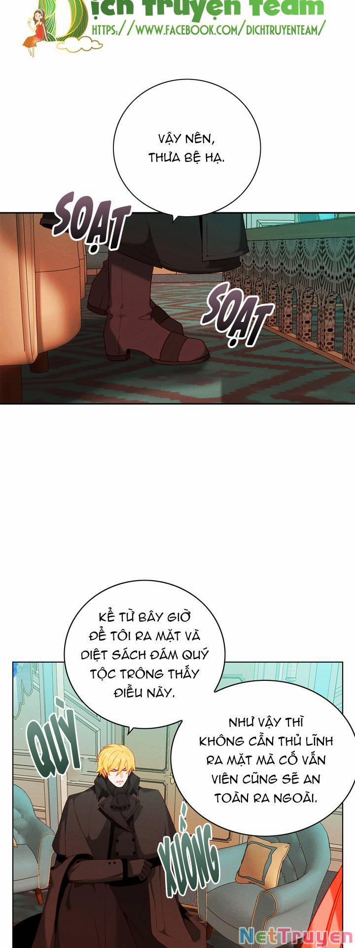 Hóa Kiếp Thành Chị Gái Của Bạo Chúa 143 trang 42