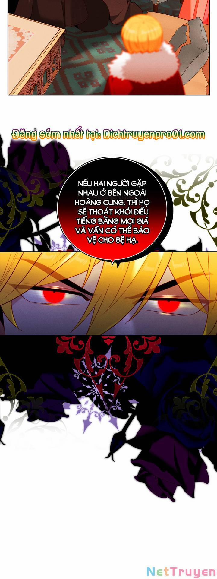 Hóa Kiếp Thành Chị Gái Của Bạo Chúa 143 trang 43