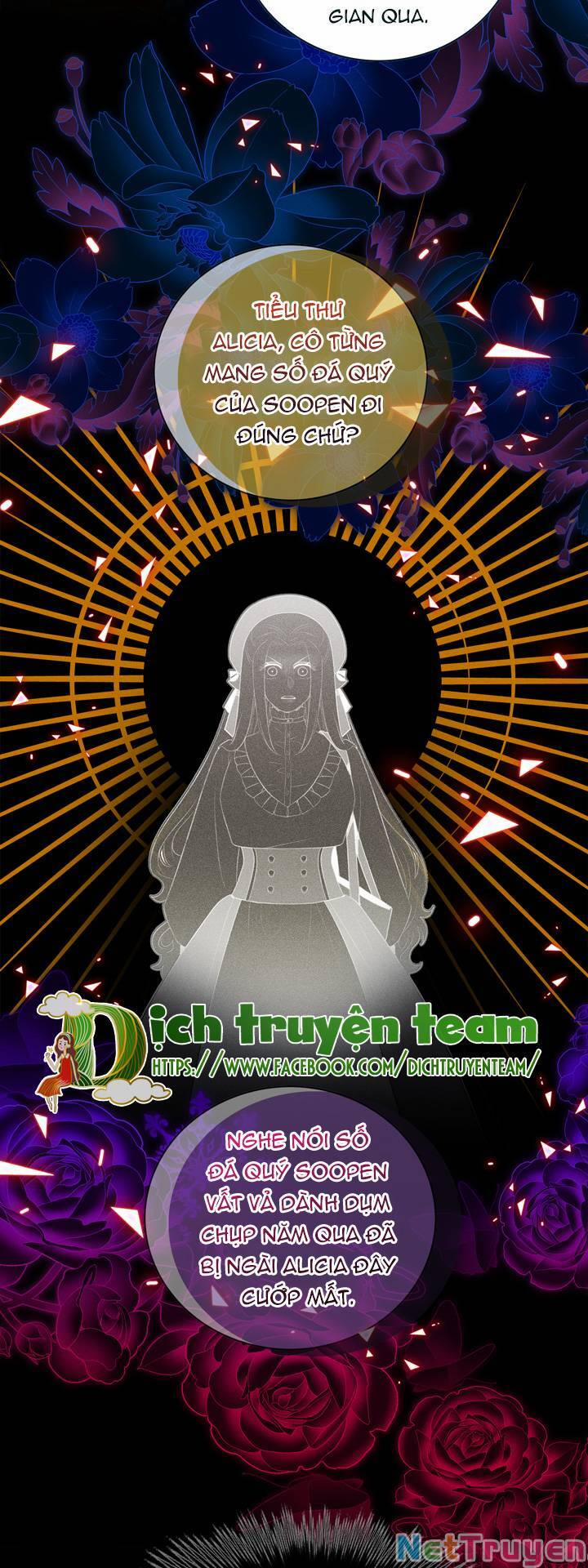 Hóa Kiếp Thành Chị Gái Của Bạo Chúa 143 trang 8