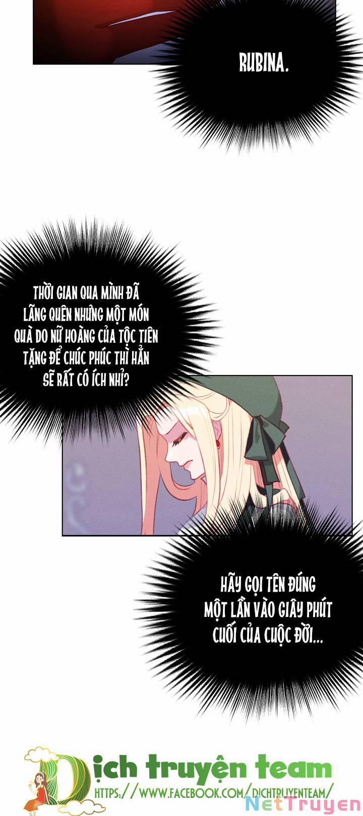 Hóa Kiếp Thành Chị Gái Của Bạo Chúa 144 trang 11