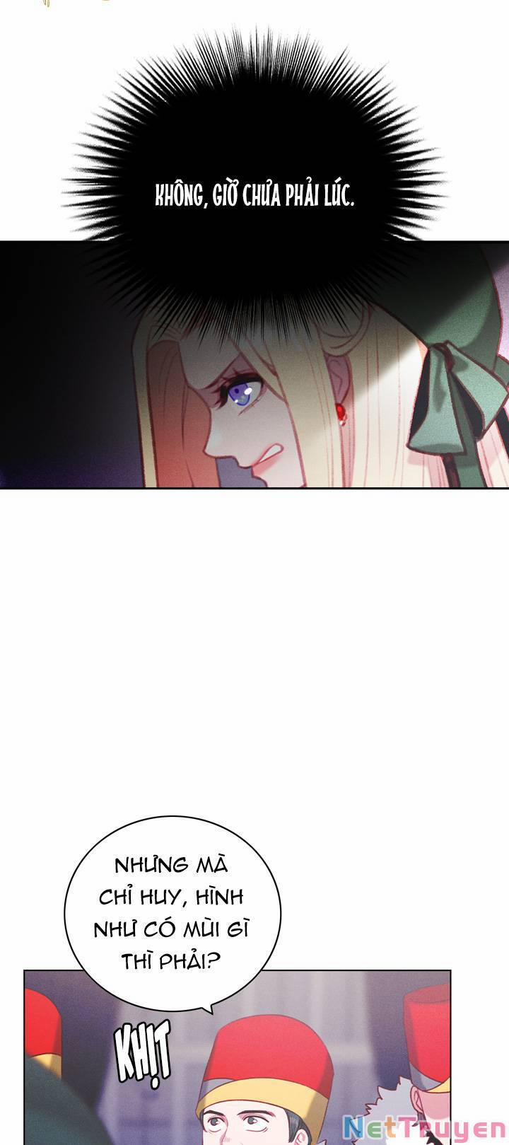 Hóa Kiếp Thành Chị Gái Của Bạo Chúa 144 trang 12