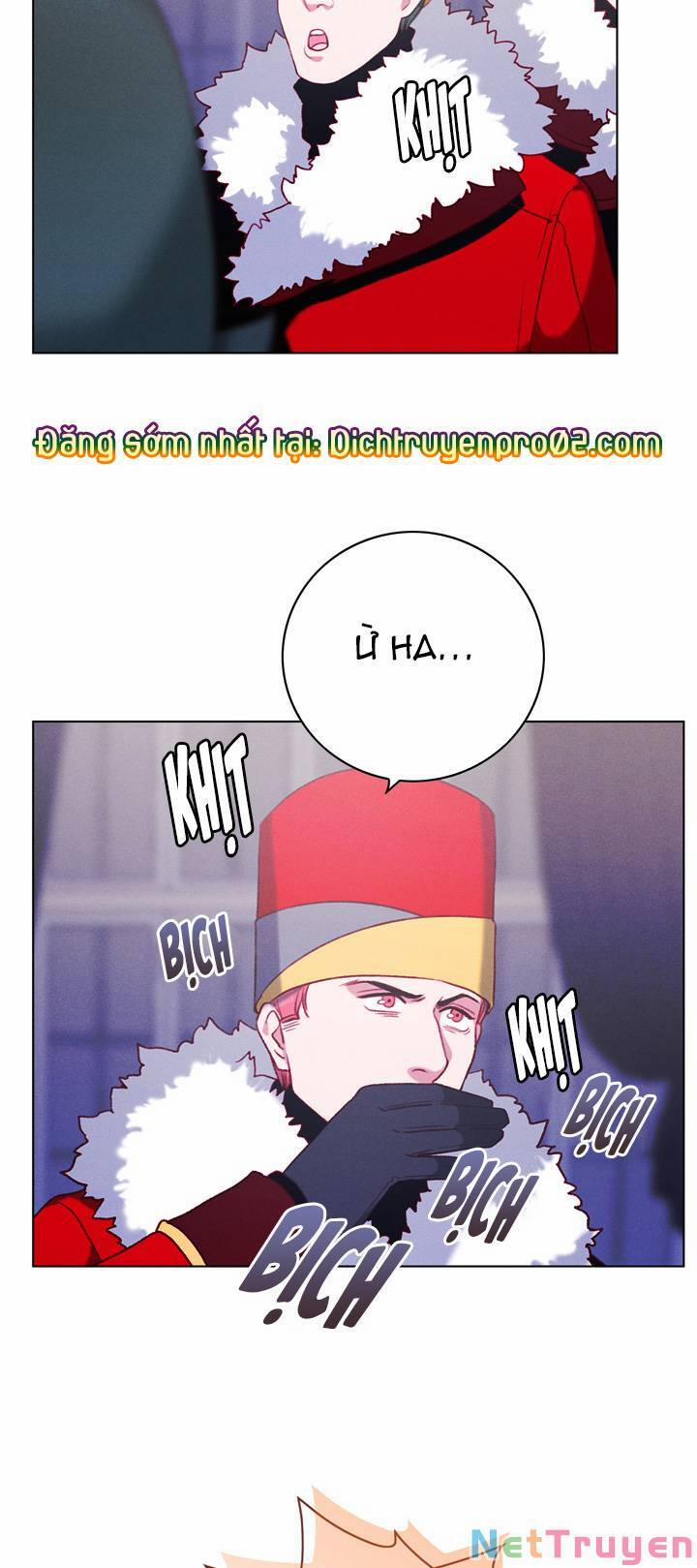 Hóa Kiếp Thành Chị Gái Của Bạo Chúa 144 trang 13