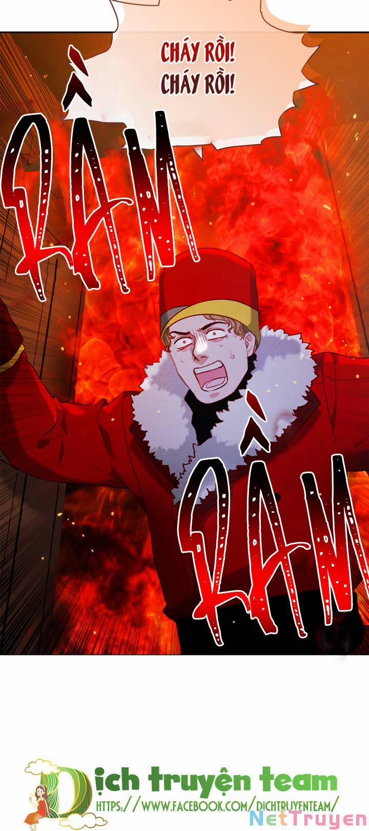 Hóa Kiếp Thành Chị Gái Của Bạo Chúa 144 trang 14