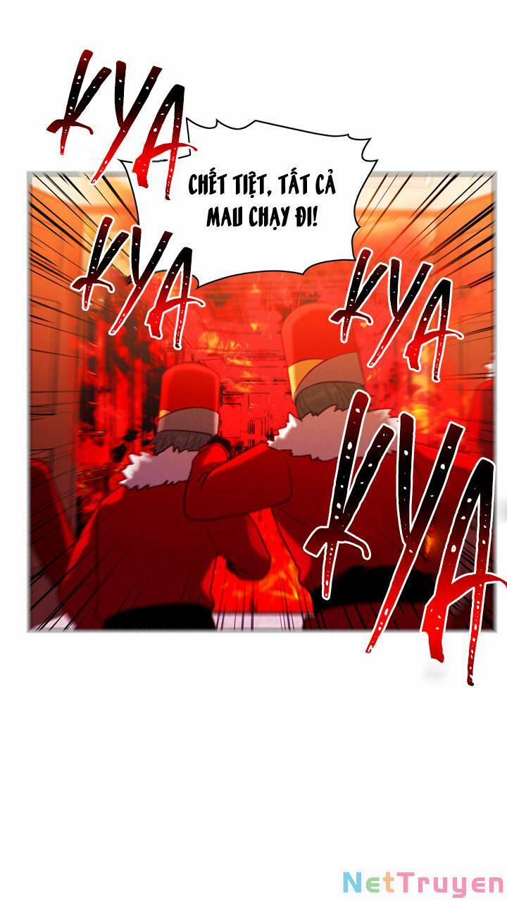 Hóa Kiếp Thành Chị Gái Của Bạo Chúa 144 trang 17