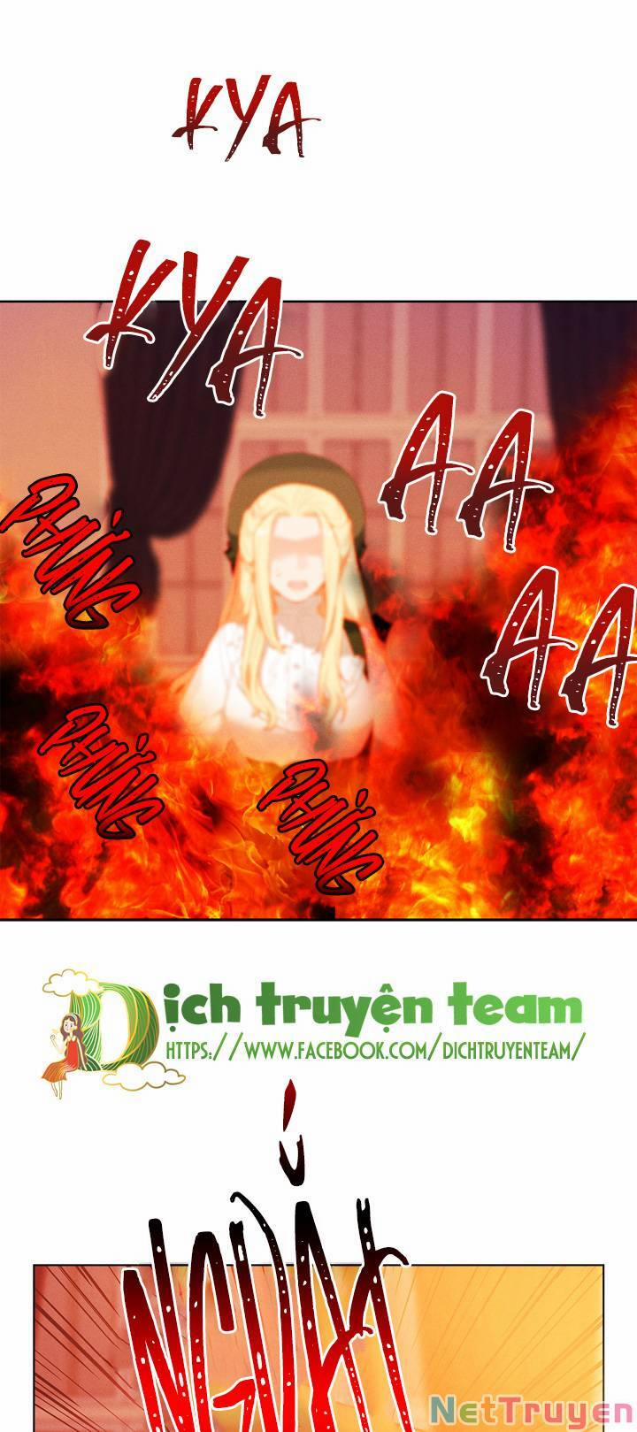 Hóa Kiếp Thành Chị Gái Của Bạo Chúa 144 trang 18