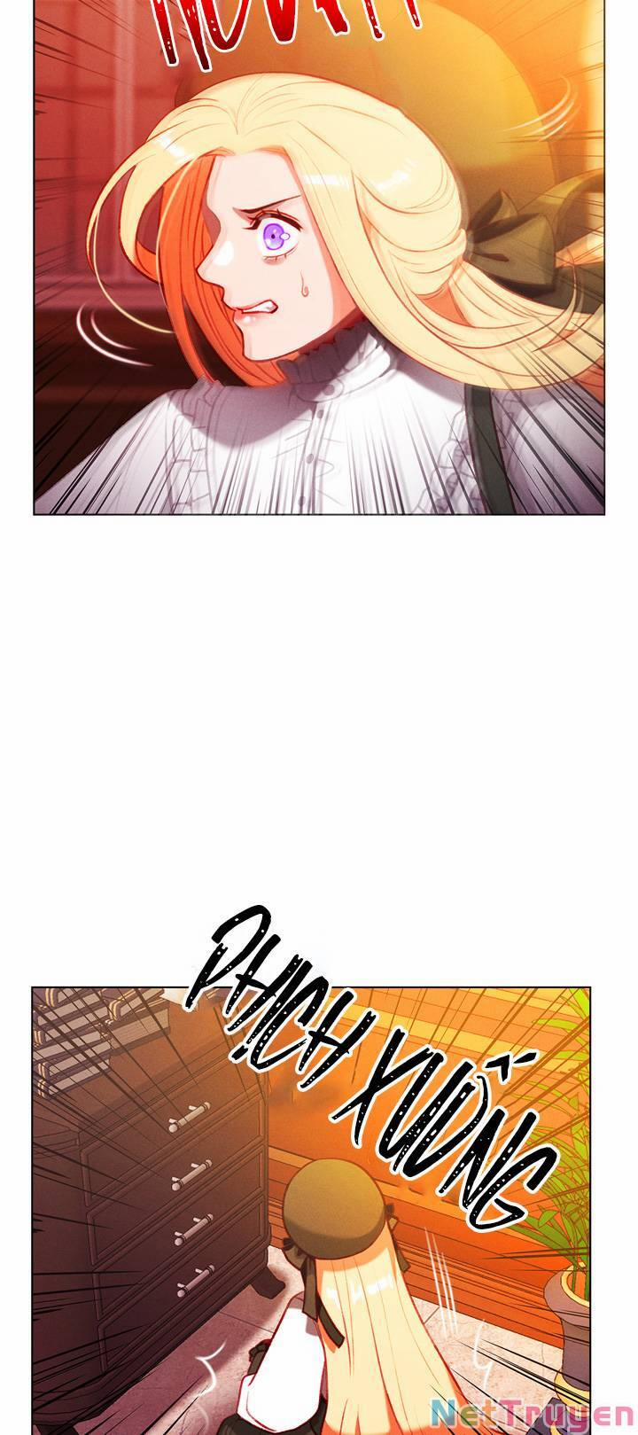 Hóa Kiếp Thành Chị Gái Của Bạo Chúa 144 trang 19