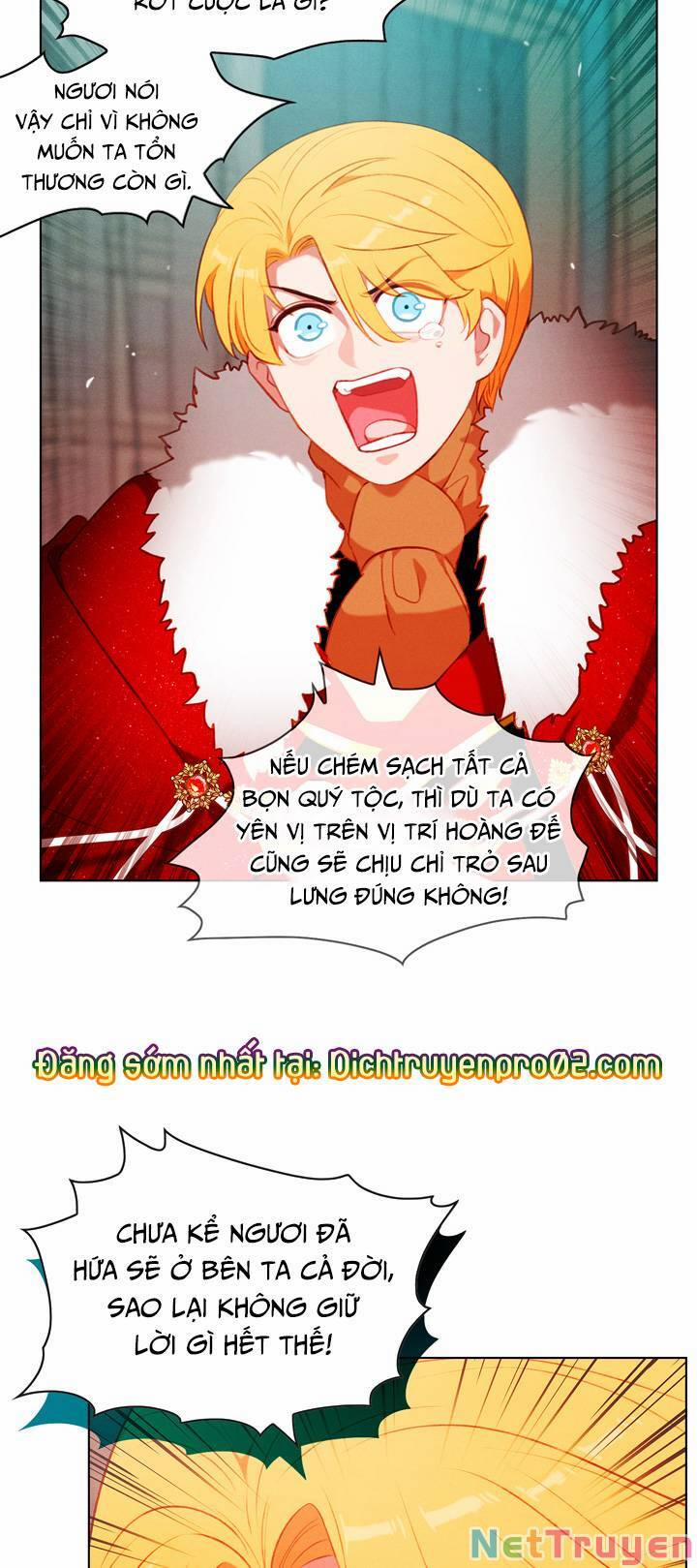 Hóa Kiếp Thành Chị Gái Của Bạo Chúa 144 trang 2