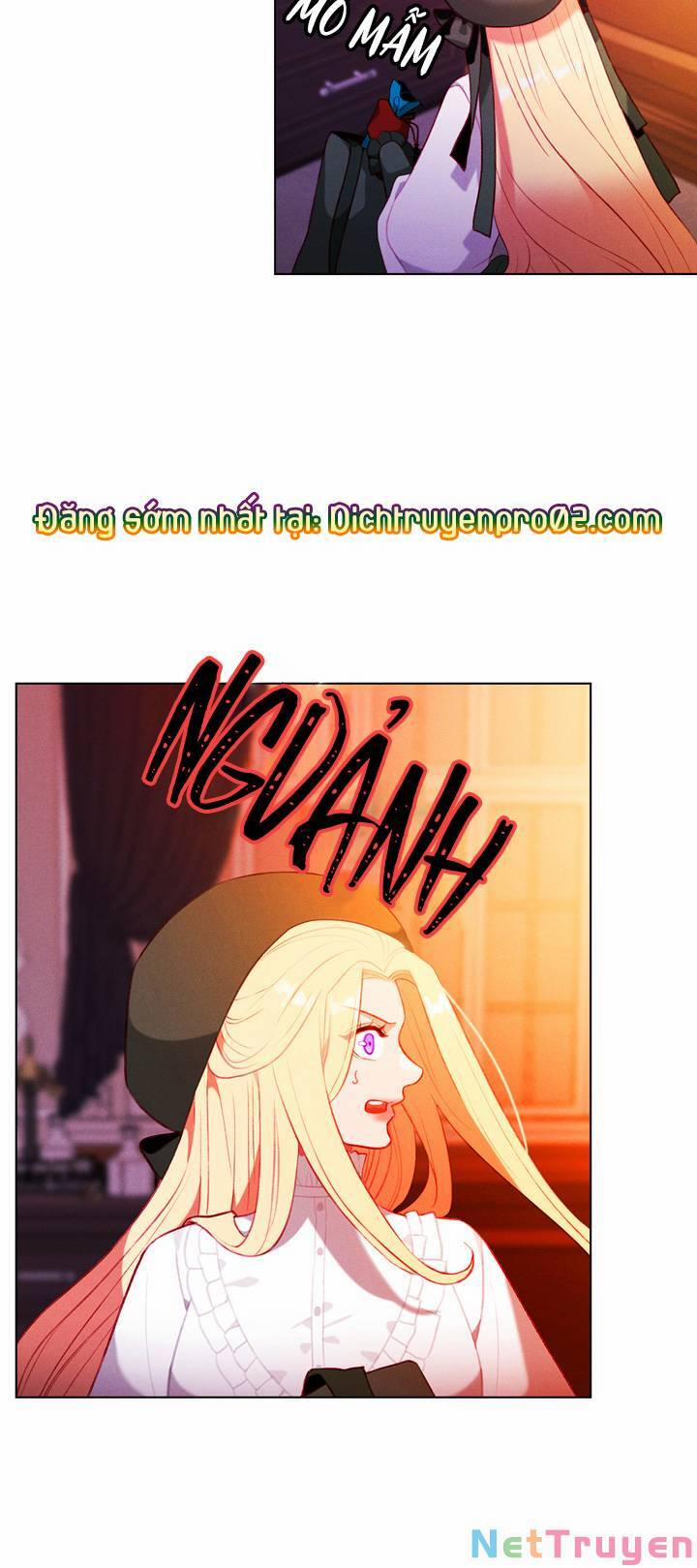 Hóa Kiếp Thành Chị Gái Của Bạo Chúa 144 trang 21