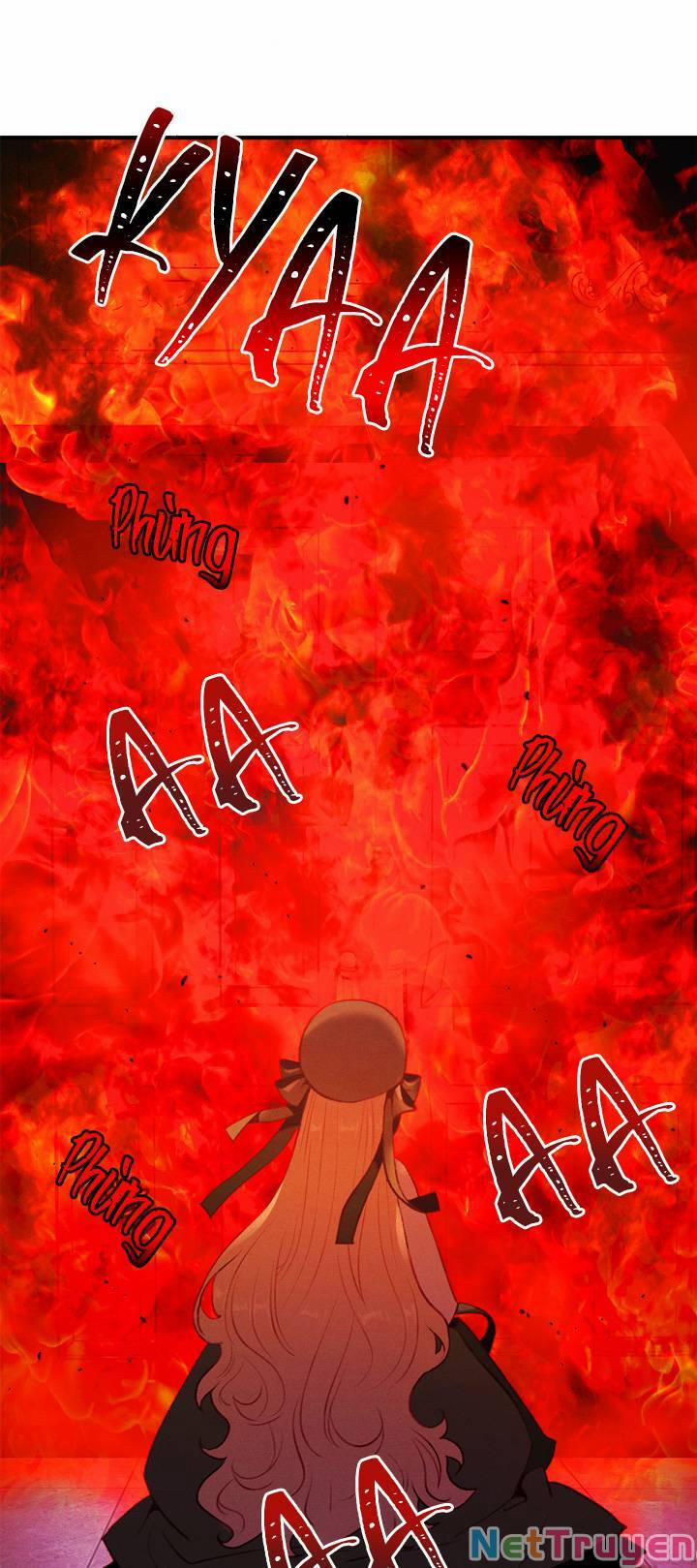 Hóa Kiếp Thành Chị Gái Của Bạo Chúa 144 trang 22