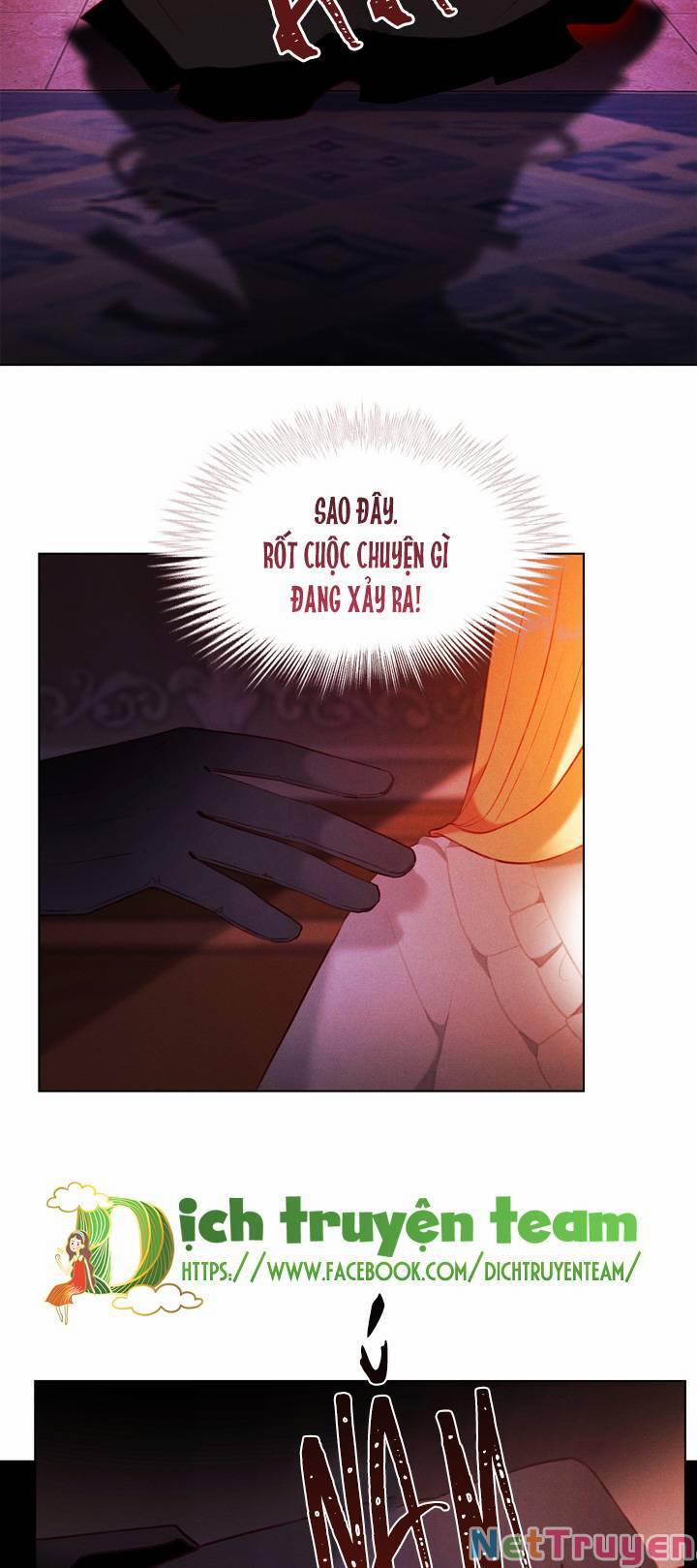 Hóa Kiếp Thành Chị Gái Của Bạo Chúa 144 trang 23