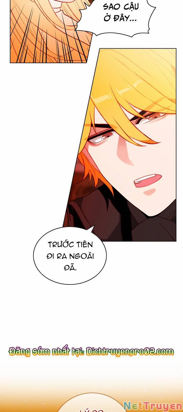 Hóa Kiếp Thành Chị Gái Của Bạo Chúa 144 trang 26