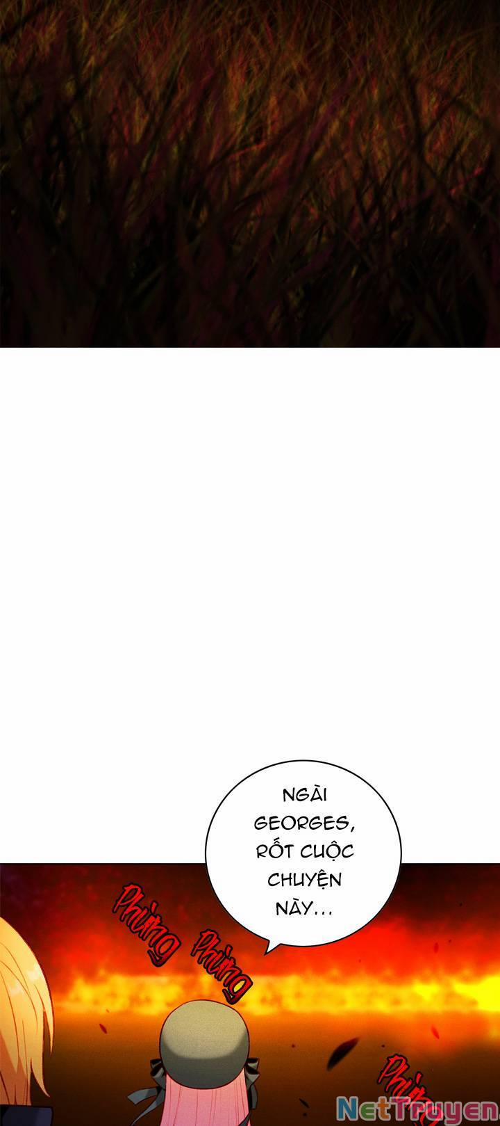 Hóa Kiếp Thành Chị Gái Của Bạo Chúa 144 trang 28