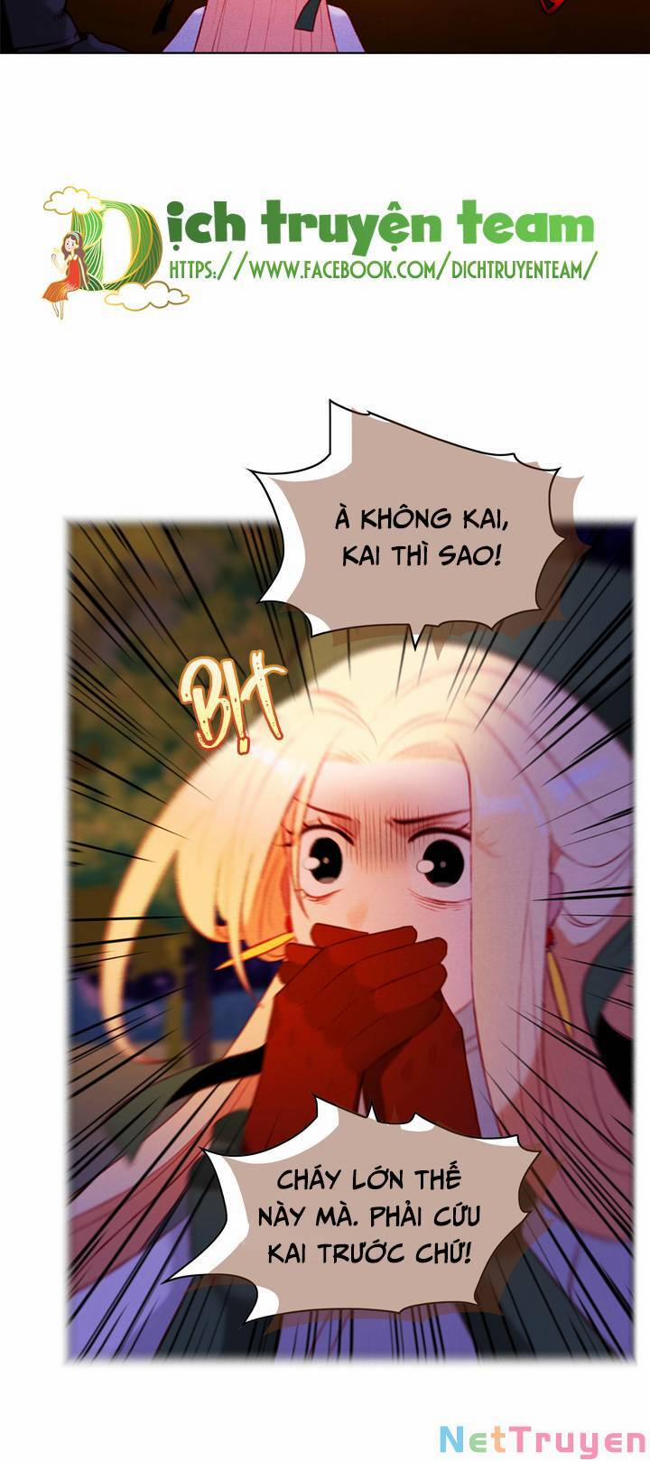 Hóa Kiếp Thành Chị Gái Của Bạo Chúa 144 trang 29