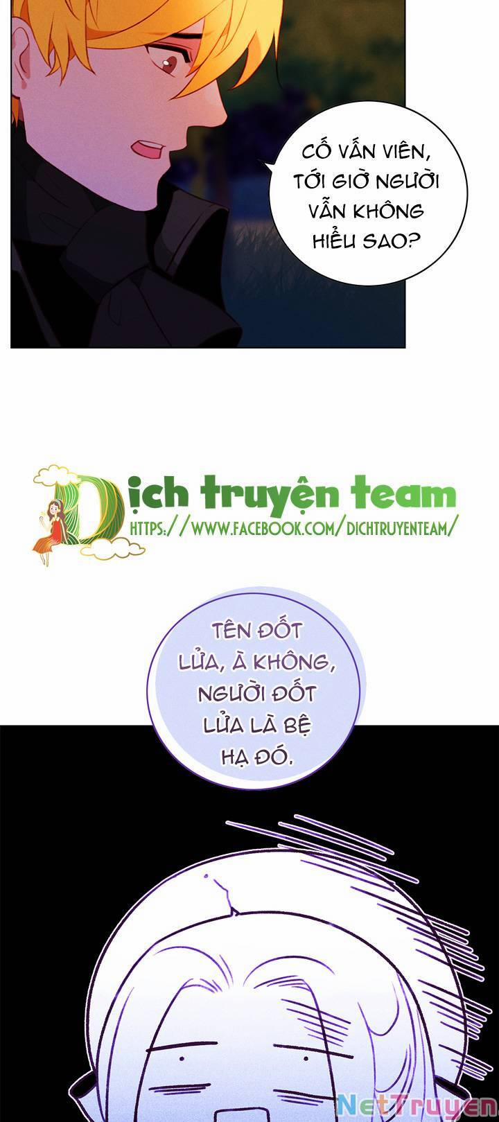 Hóa Kiếp Thành Chị Gái Của Bạo Chúa 144 trang 31