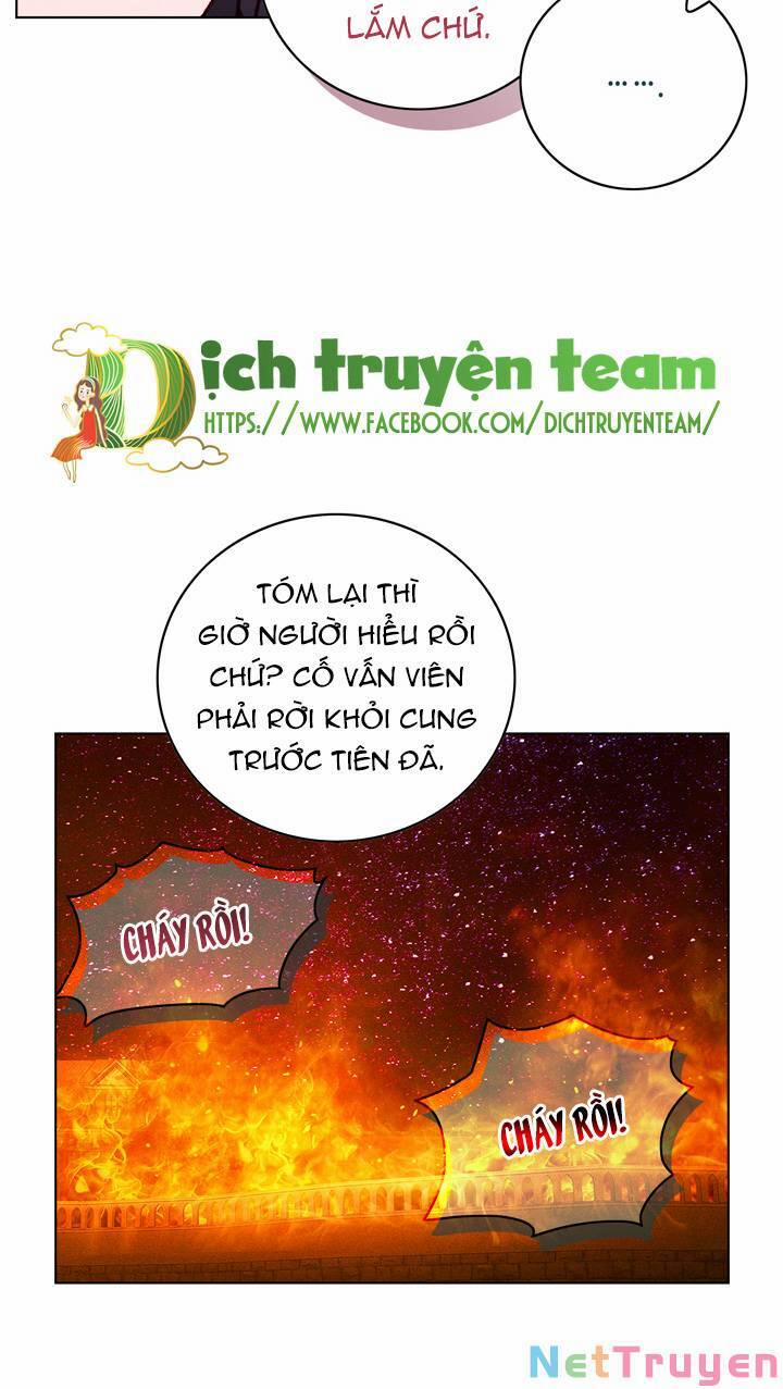 Hóa Kiếp Thành Chị Gái Của Bạo Chúa 144 trang 35