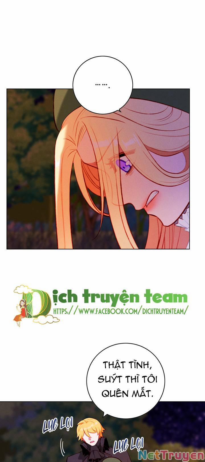 Hóa Kiếp Thành Chị Gái Của Bạo Chúa 144 trang 36