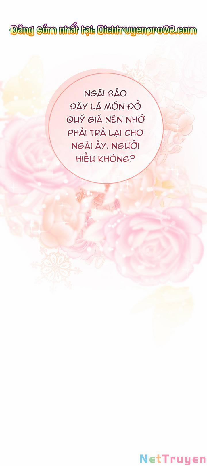 Hóa Kiếp Thành Chị Gái Của Bạo Chúa 144 trang 39