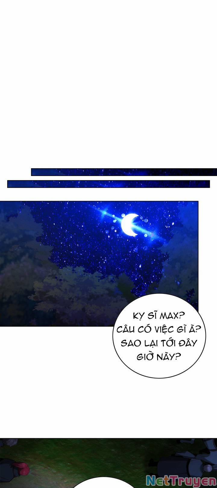 Hóa Kiếp Thành Chị Gái Của Bạo Chúa 144 trang 40