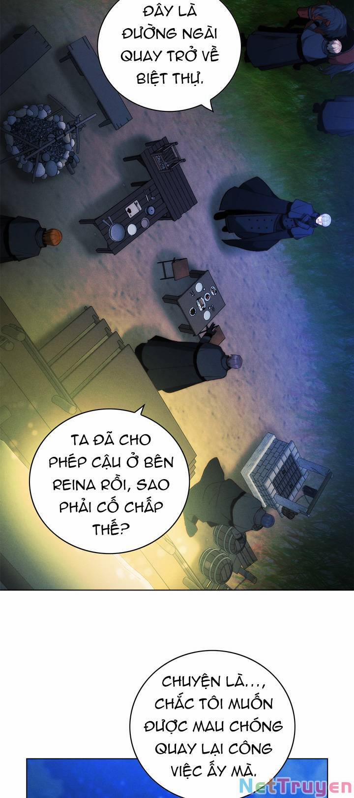 Hóa Kiếp Thành Chị Gái Của Bạo Chúa 144 trang 41