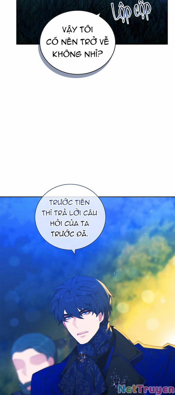 Hóa Kiếp Thành Chị Gái Của Bạo Chúa 144 trang 43