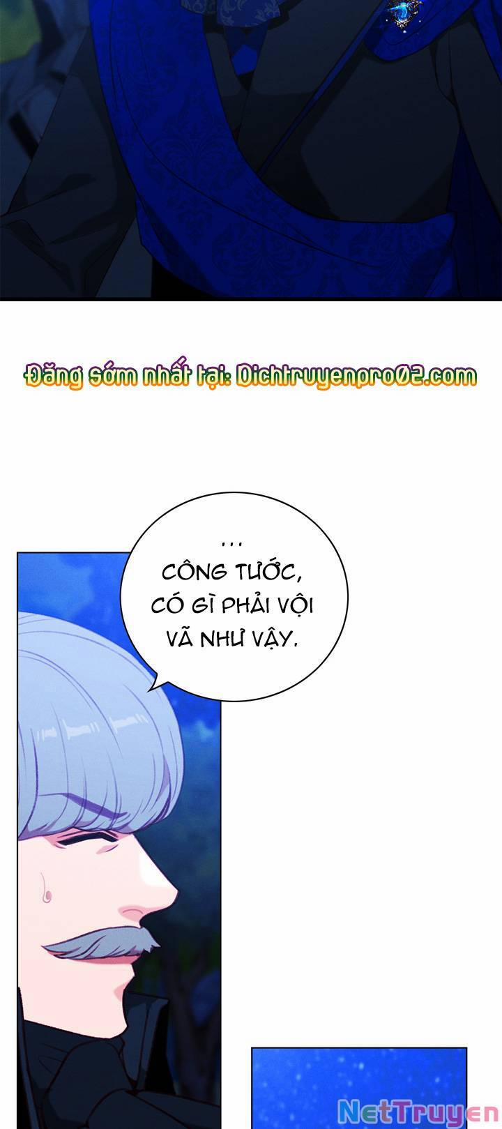 Hóa Kiếp Thành Chị Gái Của Bạo Chúa 144 trang 44