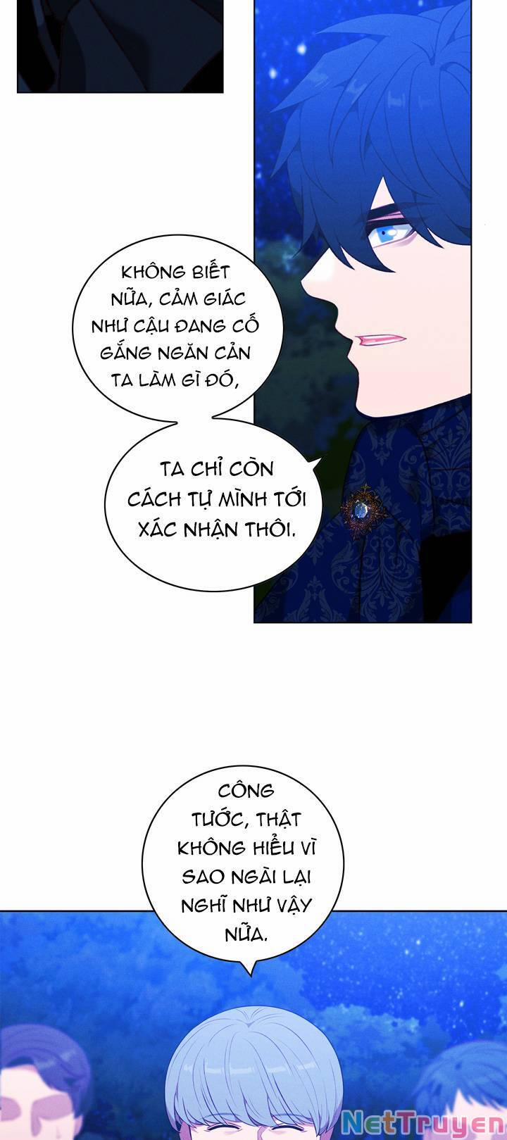 Hóa Kiếp Thành Chị Gái Của Bạo Chúa 144 trang 45