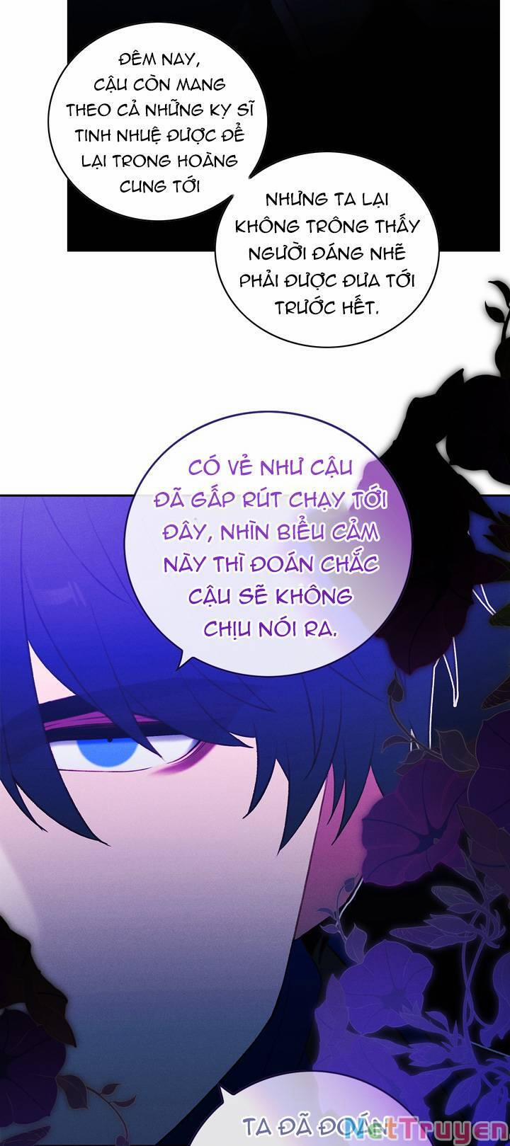 Hóa Kiếp Thành Chị Gái Của Bạo Chúa 144 trang 47