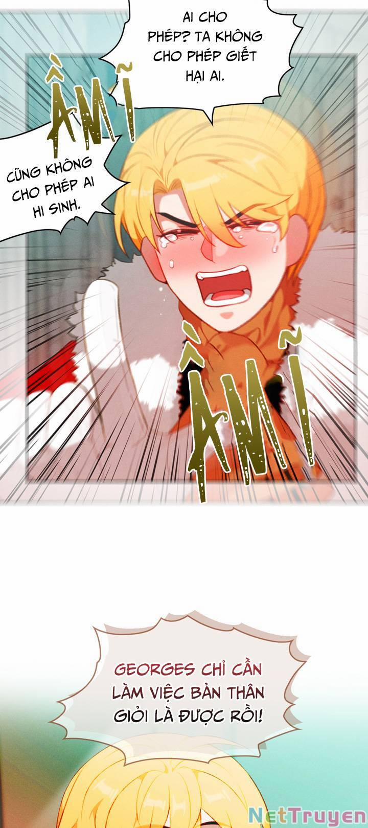 Hóa Kiếp Thành Chị Gái Của Bạo Chúa 144 trang 5